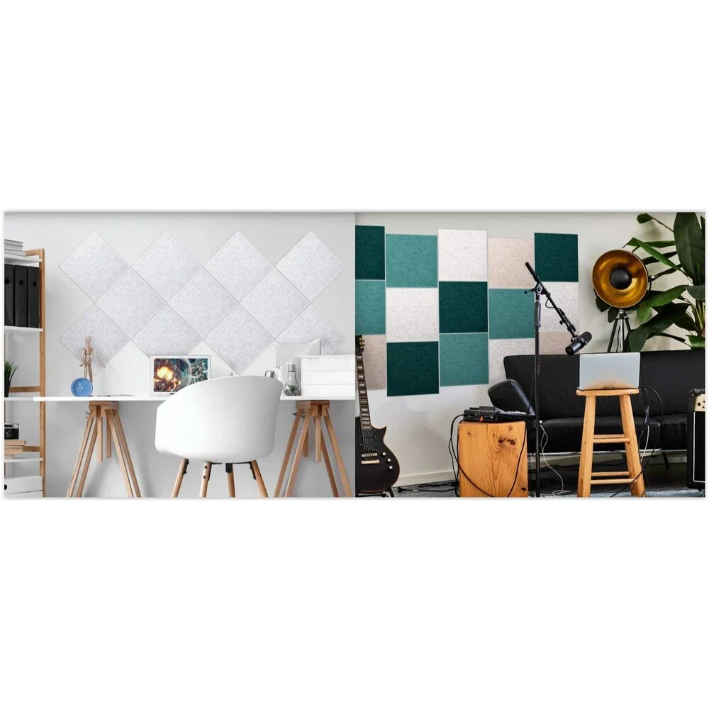 18 Pack Acoustic Panels-10
